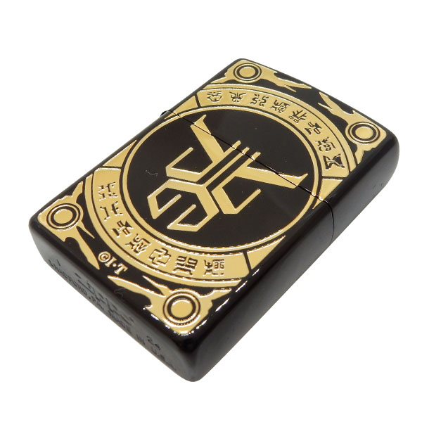 ���W�F���h�N�E�KZIPPO �A���e�B���b�g�t�H�[���y���ʃ��C�_�[�N�E�K�z