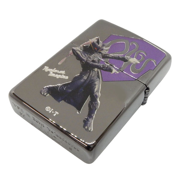ZIPPO ���ʃ��C�_�[�d�� �K���t�H�[��&�����E�^���X�y���ʃ��C�_�[�d���z