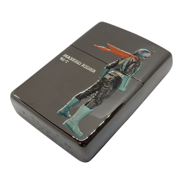 ZIPPO ���ʃ��C�_�[1���y���ʃ��C�_�[1���z