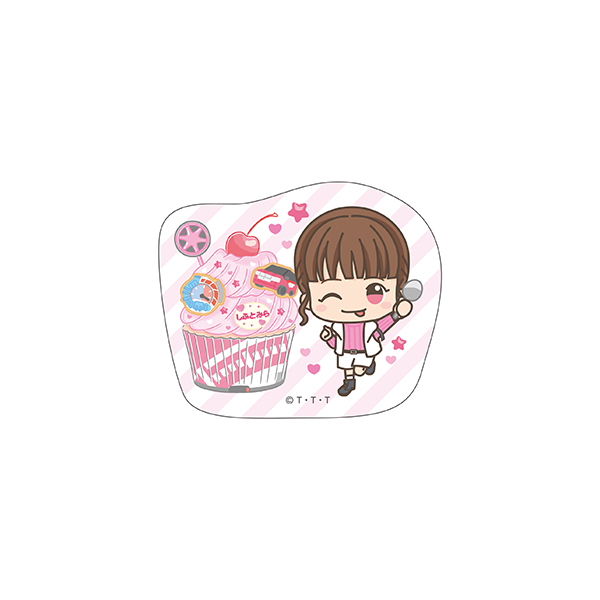 Zbg̔uuW[ BOON BOOM SWEETS PARTYI g[fBO_CJbgXebJ[(S7)