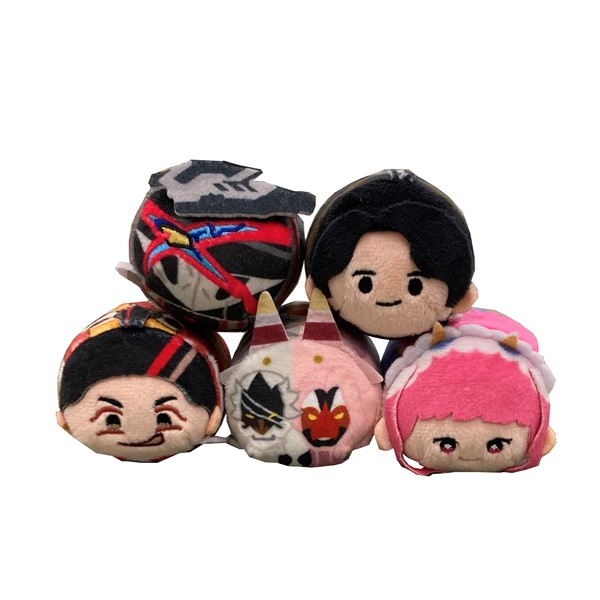 ���т��ƃi���o�[�������Ă���/�u�[�P�y�i���o�[��������S�W���E�W���[�z