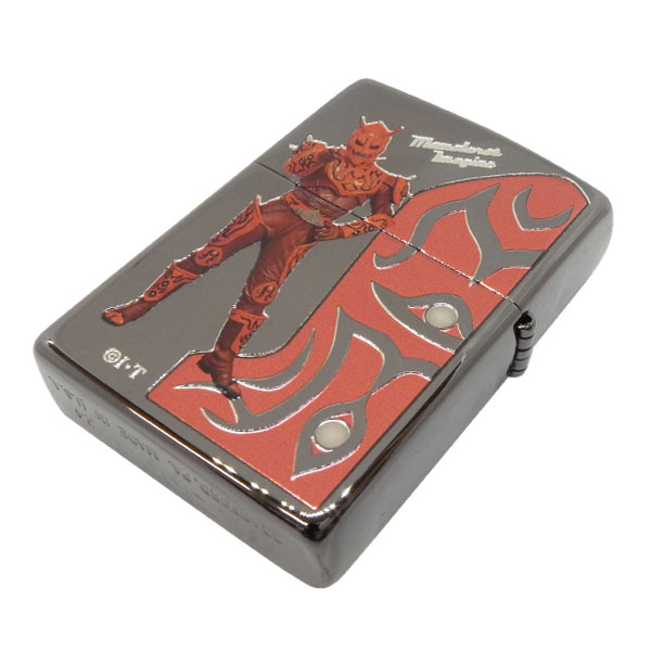 ZIPPO ʃC_[d \[htH[&^XyʃC_[dz