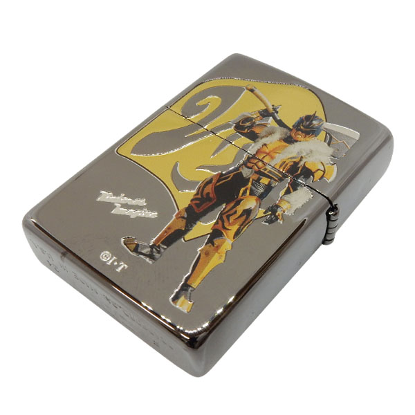 ZIPPO ʃC_[d AbNXtH[&L^XyʃC_[dz