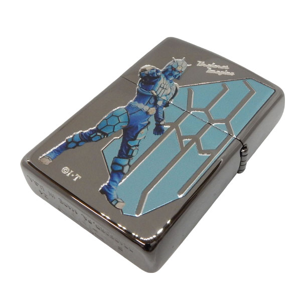 ZIPPO ʃC_[d  bhtH[&E^XyʃC_[dz