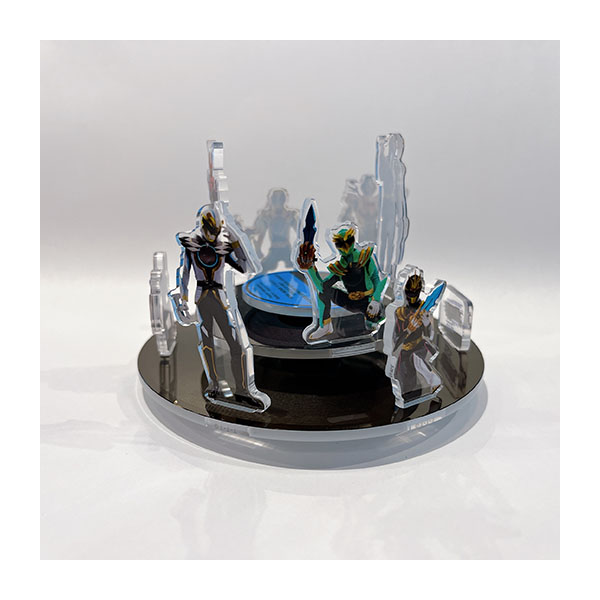 �y���p�Y��2026�I���W�i���z����]�A�N�����W�I���}~THE HEROES APPEAR!~