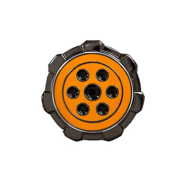 セット販売＞トレーディングメタルピンバッジコレクション（全7種  