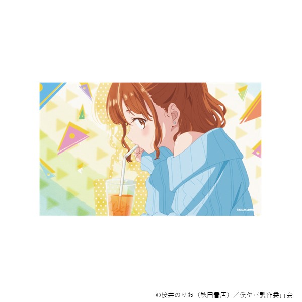 ���Z�b�g�̔����g���[�f�B���O�X�e�b�J�[�^�I�[�v�j���O���G���f�B���O�ҁi10��j�y����Łu�l�̐S�̃��o�C��v�z