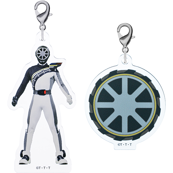 ���Z�b�g�̔����A�N�����`���[���R���N�V����(�������u���u���W���[/�S6��)�y�i���o�[��������S�W���E�W���[VS�u���u���W���[�z