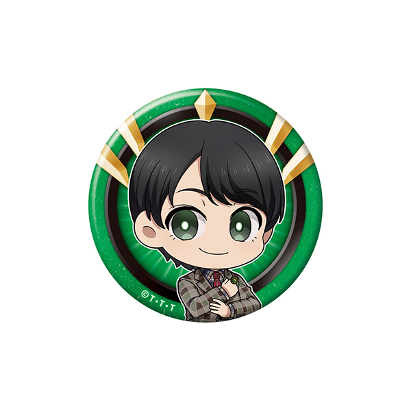 Zbg̔io[SWEW[@LobWRNV(S12)