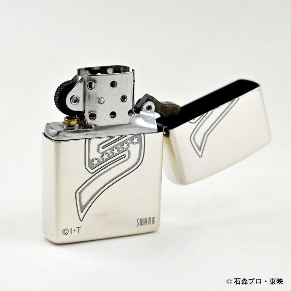 閧SW[×SWANK@ZIPPOiʏŁj