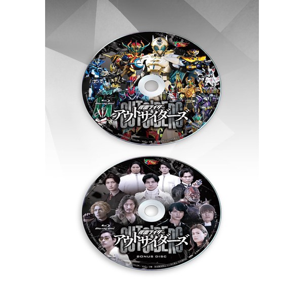 yTTFCzy󒍔̔zyTtzʃC_[ AEgTC_[Y ؔ[Blu-ray]{uʃC_[AEgTC_[YvIWiTVc