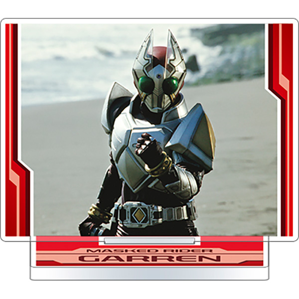2nd KAMEN RIDER ʎʃANX^hRNV Vol.1iS9jyʃC_[XgAz