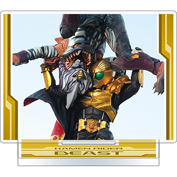 2nd KAMEN RIDER ʎʃANX^hRNV Vol.2iS10jyʃC_[XgAz