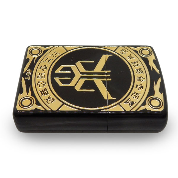 ���W�F���h�N�E�KZIPPO �A���e�B���b�g�t�H�[���y���ʃ��C�_�[�N�E�K�z
