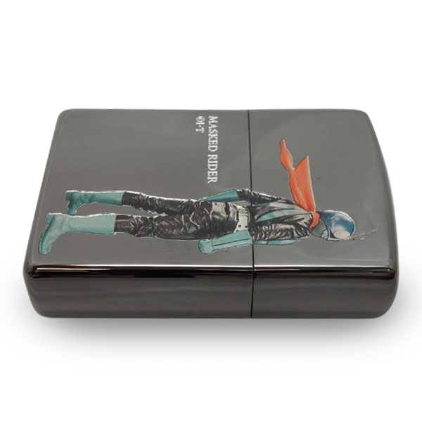 ZIPPO ���ʃ��C�_�[1���y���ʃ��C�_�[1���z