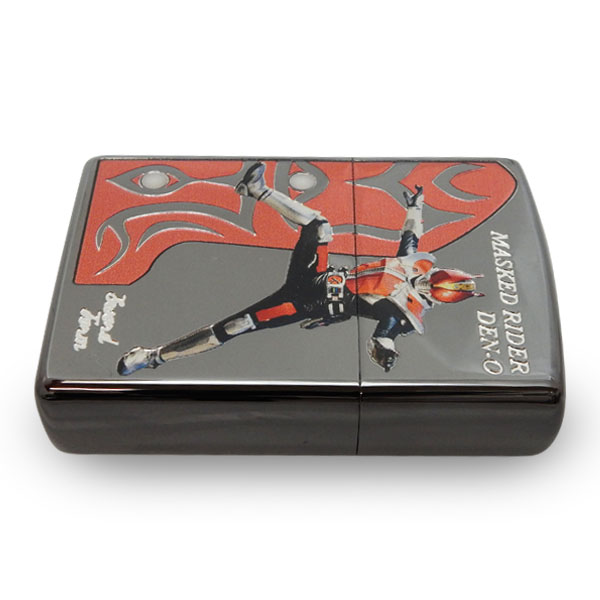 ZIPPO ʃC_[d \[htH[&^XyʃC_[dz