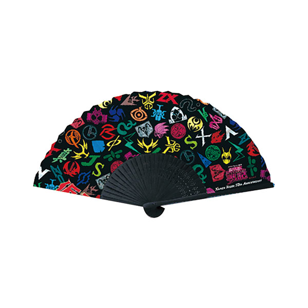 仮面ライダー 扇子 スーパーヒーロー戦記 映画作品 東映 Online Store 東映オンラインストア