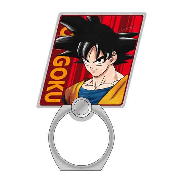 スマホホルダー 悟空 ドラゴンボール超 スーパーヒーロー アニメーション作品 東映 Online Store 東映オンラインストア