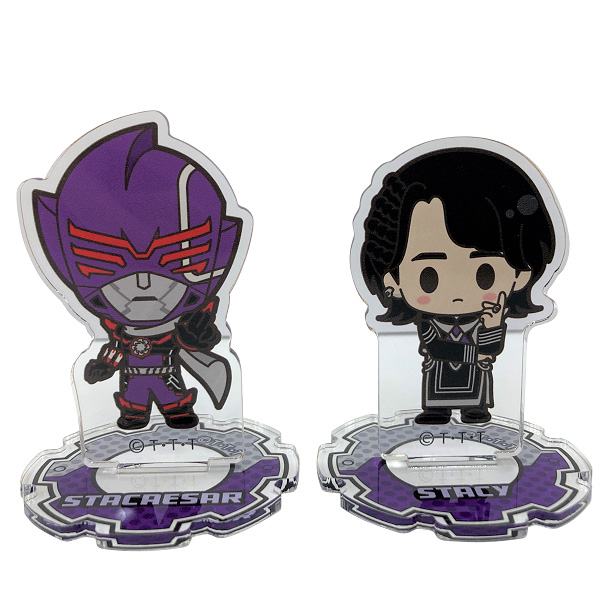 アクリルスタンドセット イラスト ステイシーザー ステイシー 機界戦隊ゼンカイジャーvsキラメイジャーvsセンパイジャー スーパー戦隊シリーズ 東映 Online Store 東映オンラインストア アクリルスタンドセット イラスト ステイシーザー ステイシー 機界戦隊ゼンカイジャーvsキラメイジャーvsセンパイジャー スーパー戦隊シリーズ 東映 Online Store 東映オンラインストア