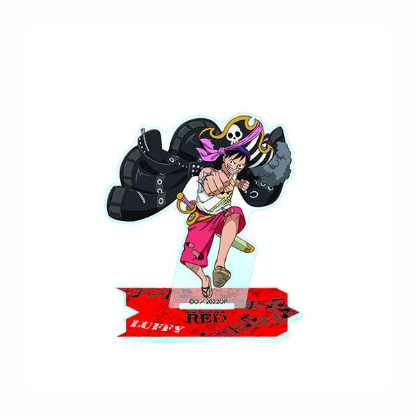 One Piece Film Red ルフィ セット売り Www Eglise Baptiste Caen Org