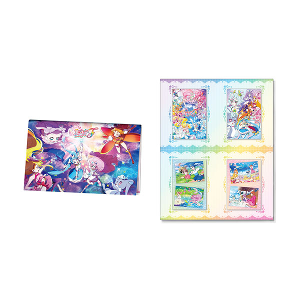 プリキュアオールスターズ データカードダス まとめ売り - メルカリ