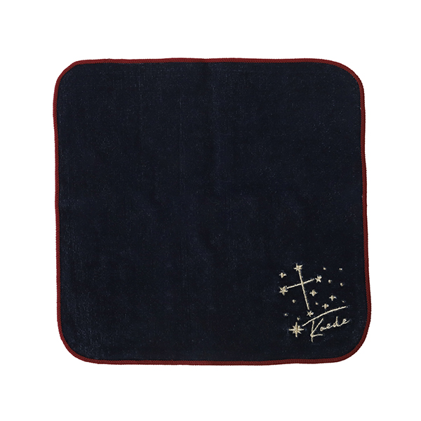 ハンドタオル(楓)