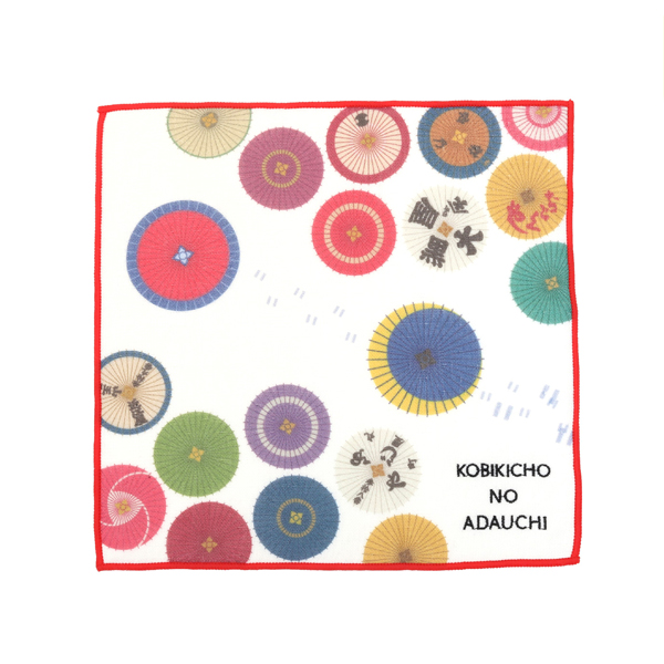 ハンドタオル(木挽町のあだ討ち)