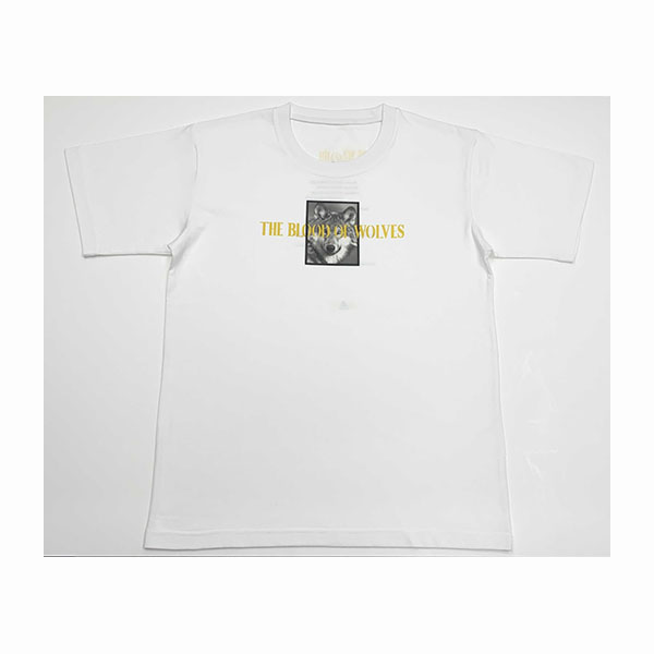孤狼の血 Level2 Vs藤原ヒロシfragment Design Tシャツ L 映画作品 東映 Online Store 東映オンラインストア