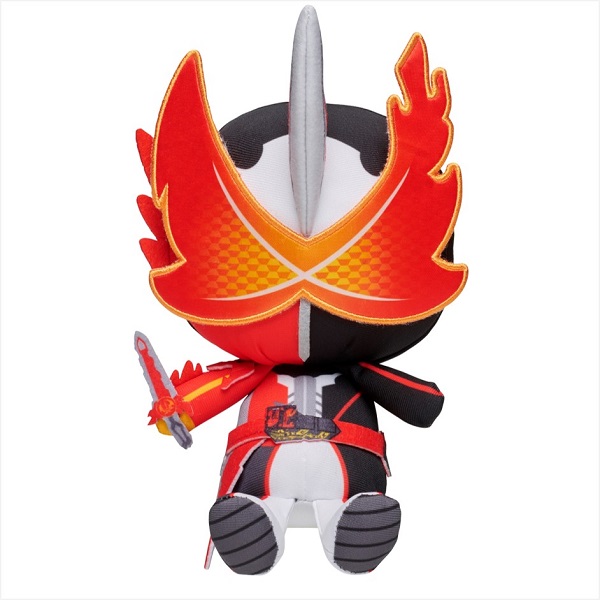 仮面ライダーストア ぬいぐるみ 仮面ライダーセイバー ｍ 仮面ライダーシリーズ 東映 Online Store 東映オンラインストア