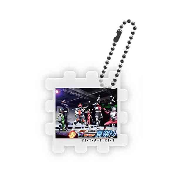 Wヒーロー夏祭り21オリジナル ステージハイライトキーチェーンa イベント作品 東映 Online Store 東映オンラインストア Wヒーロー夏祭り21オリジナル ステージハイライトキーチェーンa イベント作品 東映 Online Store 東映オンラインストア