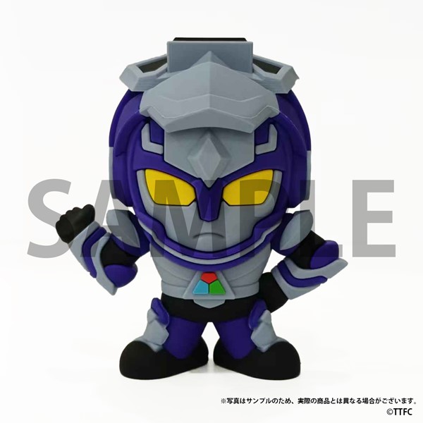 【TTFC会員限定】【二次受注販売】TTFC10周年記念作品『フォルティクス 配信!推しを継ぐもの』オープニング主題歌/エンディング主題歌「Backlit world / Trinity Force」MindaRyn/奥井雅美×田中有紀【グッズ付限定盤】