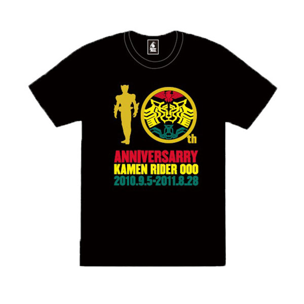 仮面ライダーストア 仮面ライダーオーズ Tシャツ M 仮面ライダーシリーズ 東映 Online Store 東映オンラインストア 仮面ライダーストア 仮面ライダーオーズ Tシャツ M 仮面ライダーシリーズ 東映 Online Store 東映オンラインストア