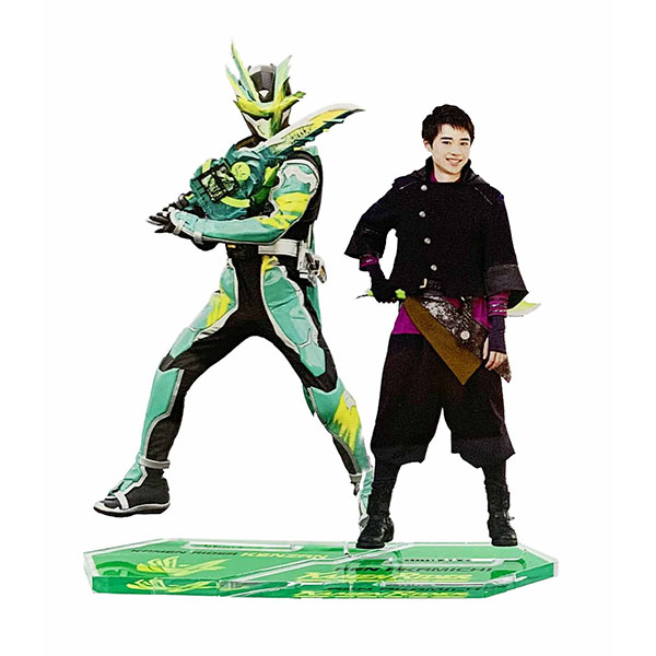 仮面ライダーストア アクリルスタンド 仮面ライダー剣斬 緋道 蓮 仮面ライダーセイバー 仮面ライダーシリーズ 東映 Online Store 東映オンラインストア 仮面ライダーストア アクリルスタンド 仮面ライダー剣斬 緋道 蓮 仮面ライダーセイバー 仮面ライダーシリーズ 東映 Online Store 東映オンラインストア
