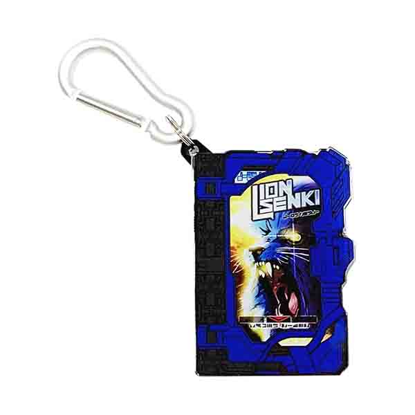 仮面ライダーストア アクリル ワンダーライドブック キーホルダー ライオン戦記 仮面ライダーセイバー 仮面ライダーシリーズ 東映 Online Store 東映オンラインストア