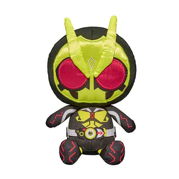 ぬいぐるみ 仮面ライダーゼロワン ｍ 仮面ライダーシリーズ 東映 Online Store 東映オンラインストア