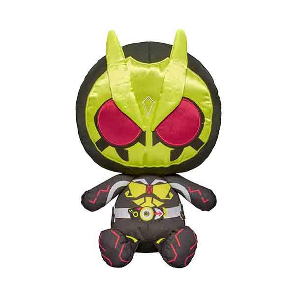 ぬいぐるみ 仮面ライダーゼロワン ｌ 仮面ライダーシリーズ 東映 Online Store 東映オンラインストア