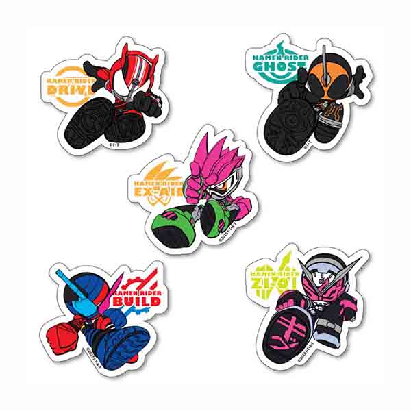 平成仮面ライダー アタックアートダイカットステッカーセットコレクションd 仮面ライダーシリーズ 東映 Online Store 東映オンラインストア 平成仮面ライダー アタックアートダイカットステッカーセットコレクションd 仮面ライダーシリーズ 東映 Online Store 東映オンラインストア