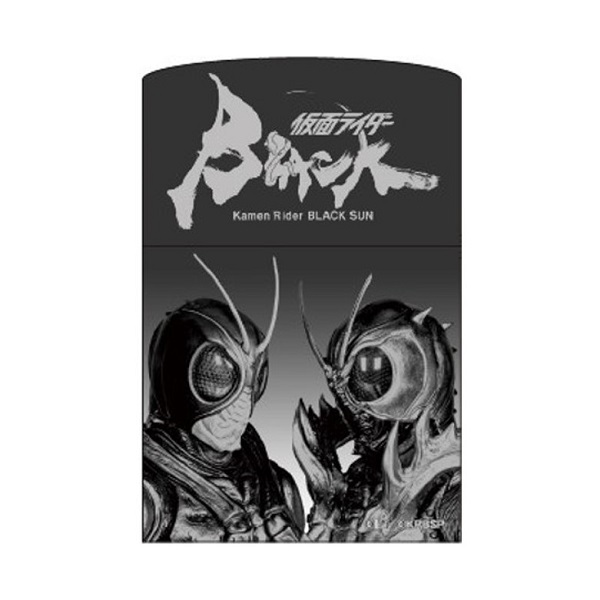 ジッポ 仮面ライダー ショッカー Zippo