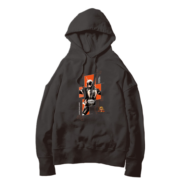 パーカー【仮面ライダーゴースト】【仮面ライダーストア】