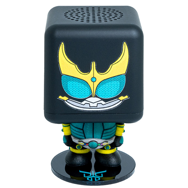 BITVOL 仮面ライダークウガ ペガサスフォーム【仮面ライダーストア】