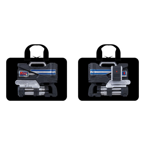 PCバッグGX-05【仮面ライダーアギト】【仮面ライダーストア】