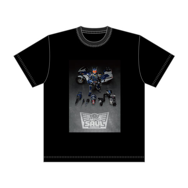 G3ウエポンTシャツ(Lサイズ)【仮面ライダーアギト】【仮面ライダーストア】