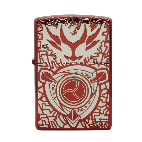 ZIPPO 仮面ライダーアギト シャイニングフォーム【仮面ライダーアギト】【仮面ライダーストア】
