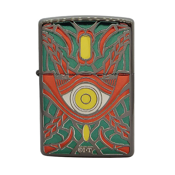 ZIPPO 仮面ライダーアギト エクシードギルス【仮面ライダーアギト】【仮面ライダーストア】