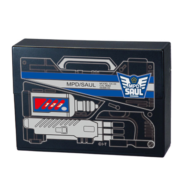 仮面ライダーアギト GX-05ケルベロス マルチハードケース【仮面ライダーアギト】【仮面ライダーストア】