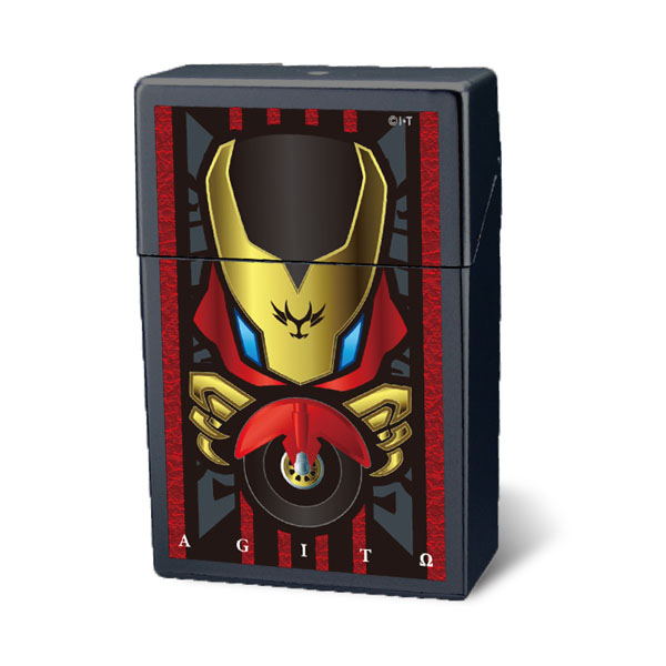 仮面ライダーアギト マシントルネイダー マルチハードケース【仮面ライダーアギト】【仮面ライダーストア】