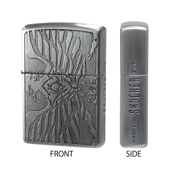 ZIPPO ショッカー【仮面ライダーシリーズ】