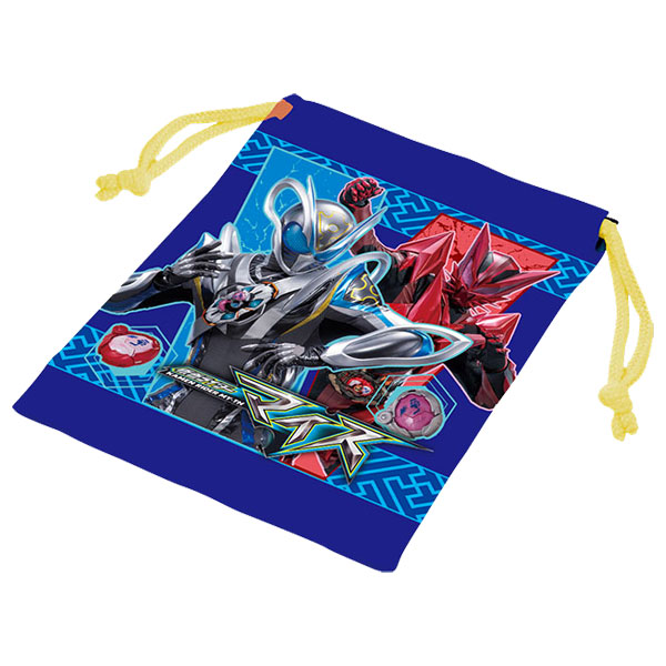 コップ袋【仮面ライダーマイス】【仮面ライダーストア】
