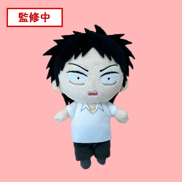 ボールチェーンマスコット【センイチ】【えぶりでいホスト】