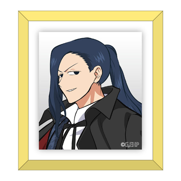 フレームマグネット ルイ【えぶホス感謝祭】【えぶりでいホスト】